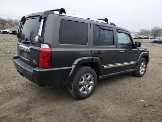 Image 3 of 2006 JEEP COMMANDER LIMITED 2006 with VIN 1J8HG58226C324262