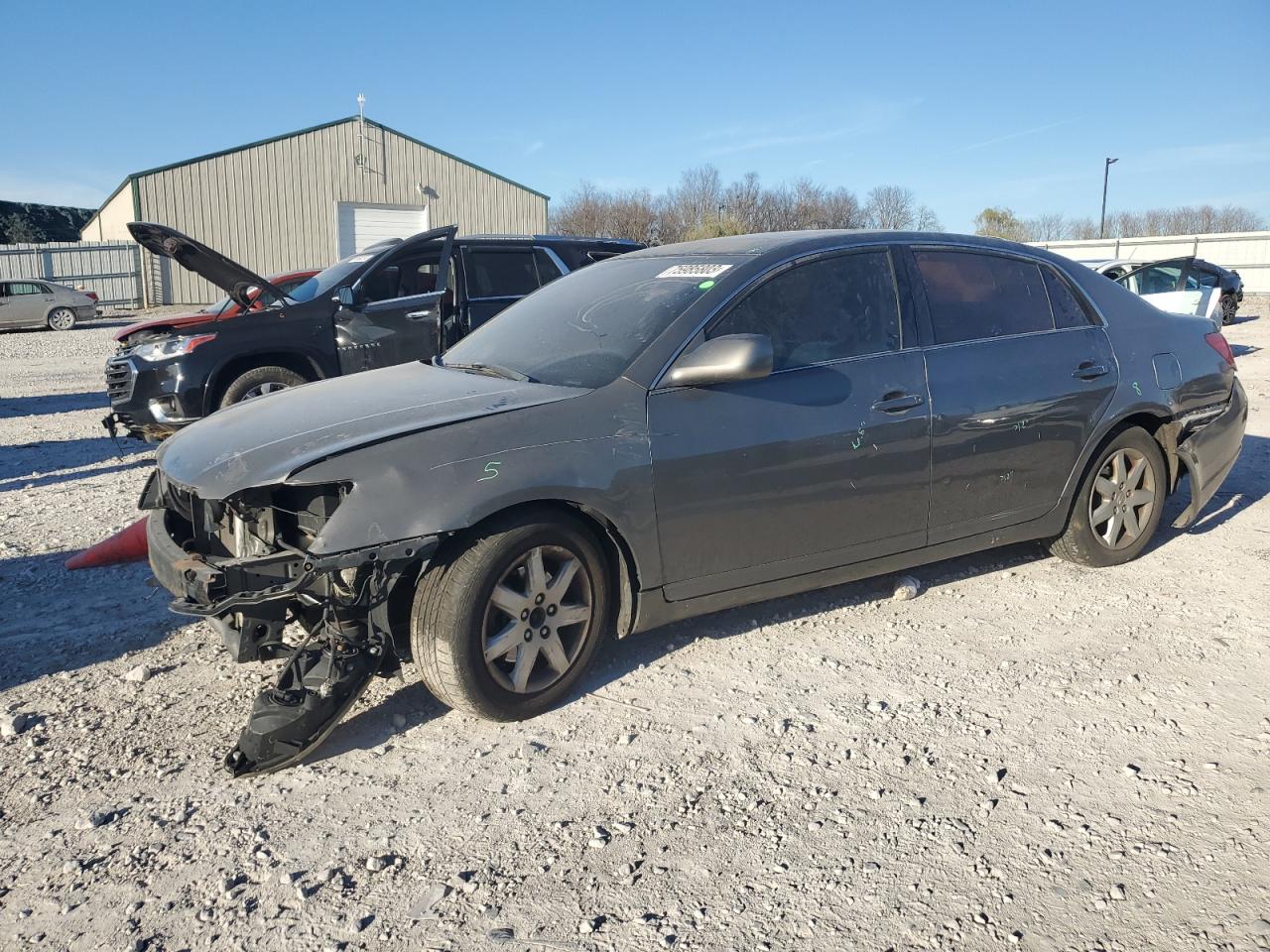 Obraz 2006 TOYOTA AVALON XL 2006