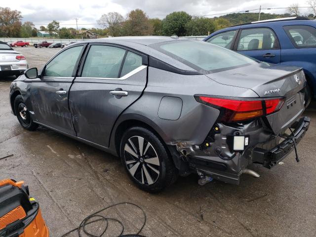 Изображение 2 2022 NISSAN ALTIMA SV 2022 с VIN 1N4BL4DW9NN353603