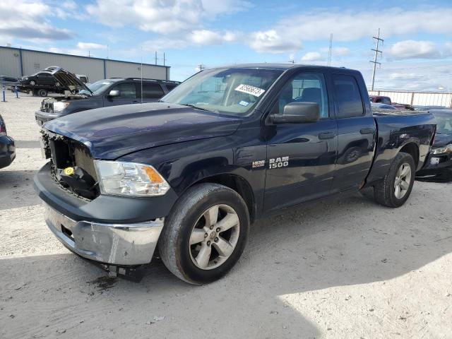 Obraz 1 z 2013 RAM 1500 ST 2013 z VIN 1C6RR6FT0DS558255