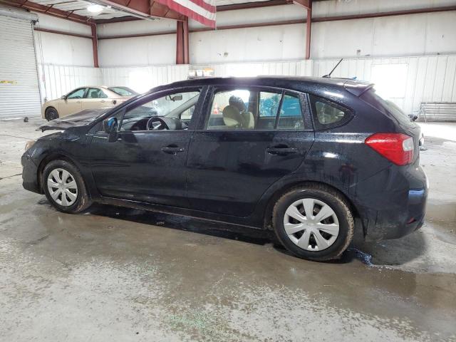 Obraz 2 z 2016 SUBARU IMPREZA  2016 z VIN JF1GPAA6XG8210674