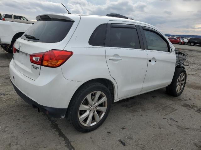 Image 3 of 2015 MITSUBISHI OUTLANDER SPORT ES 2015 with VIN 4A4AR3AU1FE013521