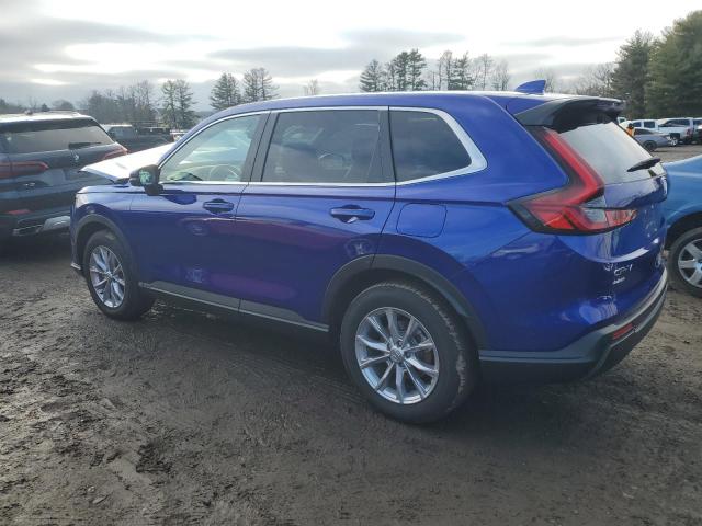 Image 2 of 2023 HONDA CR-V EXL 2023 with VIN 5J6RS4H75PL008673