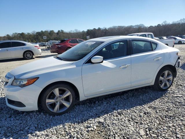 2014 ACURA ILX 20 2014 image
