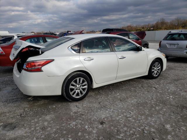 Image 3 of 2014 NISSAN ALTIMA 2.5 2014 with VIN 1N4AL3AP2EN366938