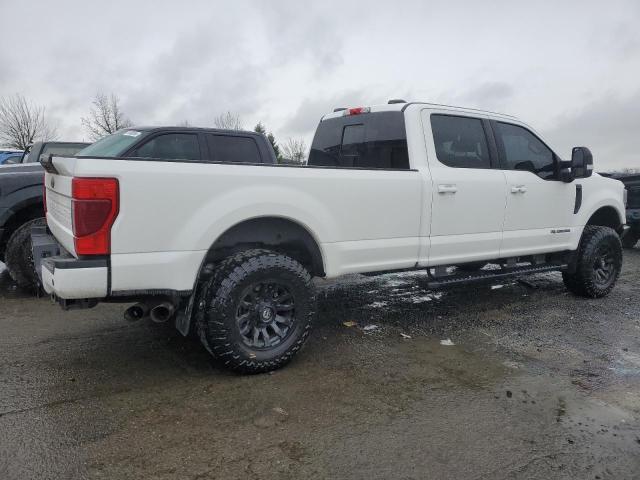 Obraz 3 z 2021 FORD F350 SUPER DUTY 2021 z VIN 1FT8W3BT9MED80989