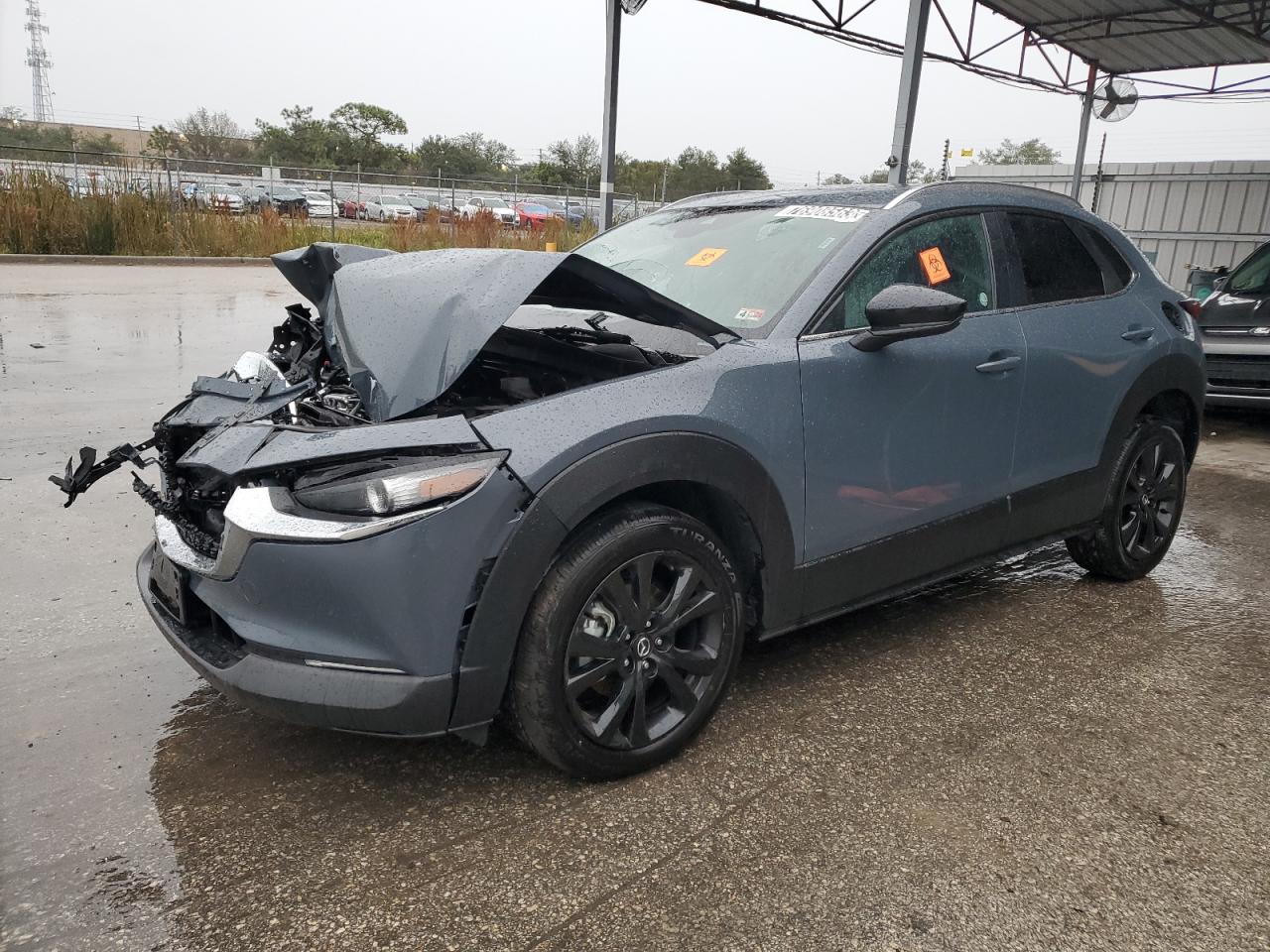 2023 MAZDA CX-30 PREFERRED 2023 image