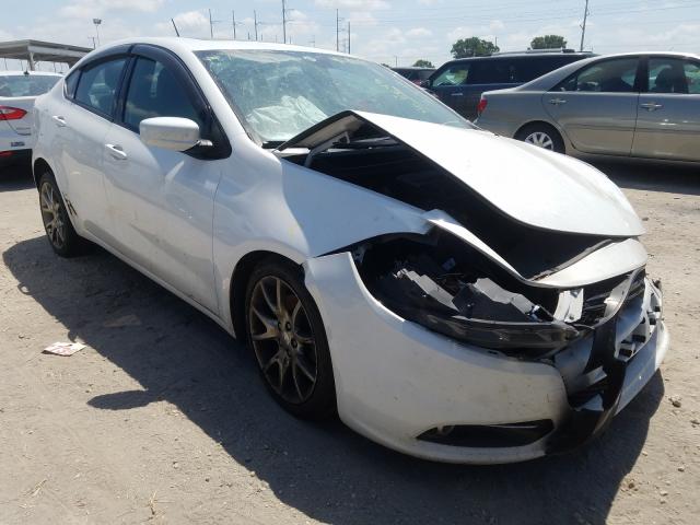 Obraz 2015 DODGE DART SXT 2015
