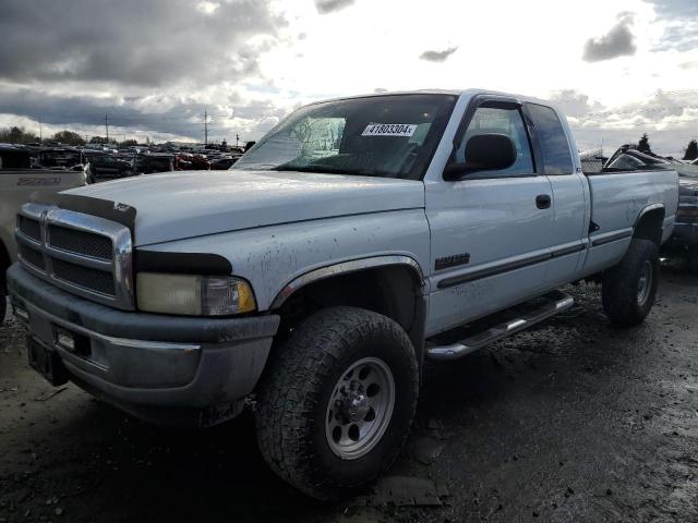 Image 1 of 1998 DODGE RAM 2500  1998 with VIN 1B7KF2361WJ237361