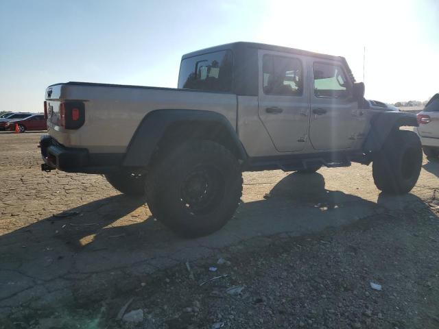 Image 3 of 2020 JEEP GLADIATOR RUBICON 2020 with VIN 1C6JJTBG2LL141157