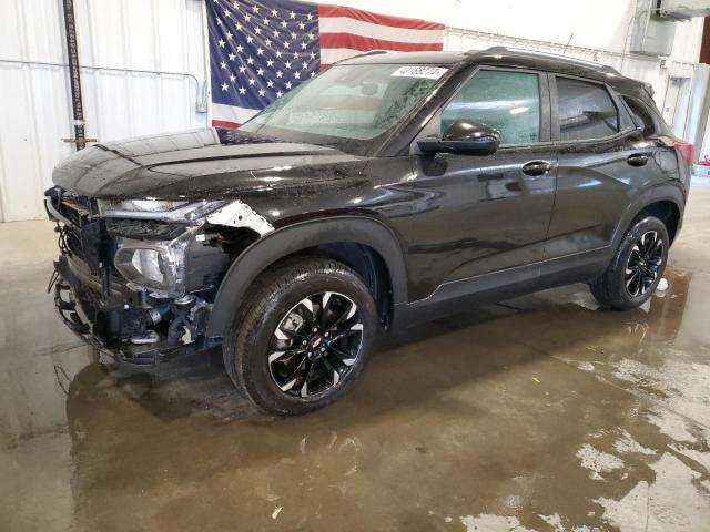 Изображение 1 2023 CHEVROLET TRAILBLAZER LT 2023 с VIN KL79MRSL9PB124058