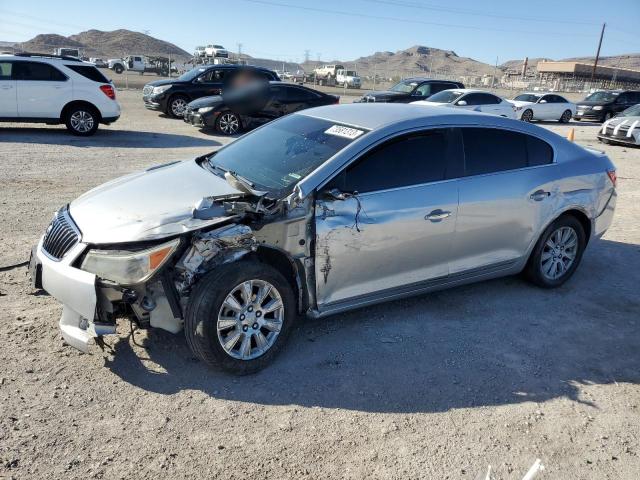 Obraz 2013 BUICK LACROSSE  2013