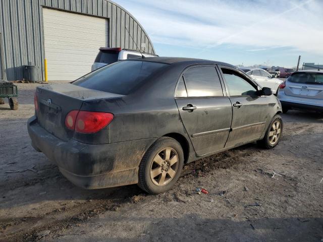 Изображение 3 2007 TOYOTA COROLLA CE 2007 с VIN 1NXBR32E37Z919319
