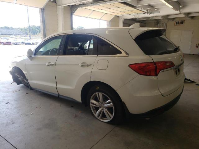 Изображение 2 2015 ACURA RDX TECHNOLOGY 2015 с VIN 5J8TB3H52FL013060
