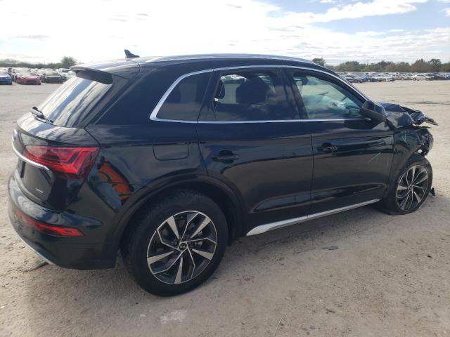 Obraz 3 z 2021 AUDI Q5 PREMIUM PLUS 2021 z VIN WA1BAAFY2M2089762