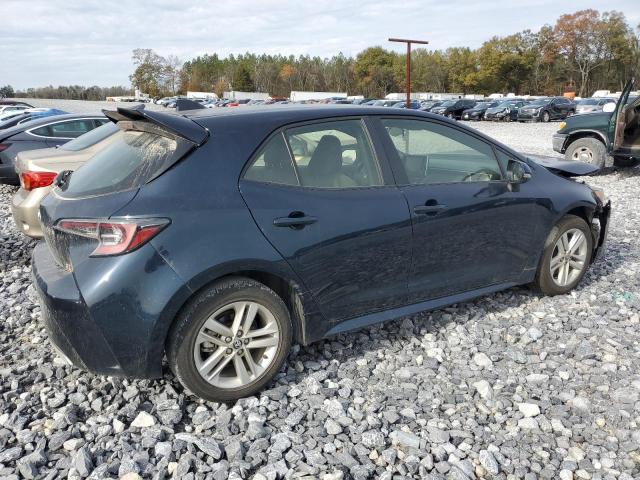 Image 3 of 2022 TOYOTA COROLLA SE 2022 with VIN JTNB4MBE5N3150099