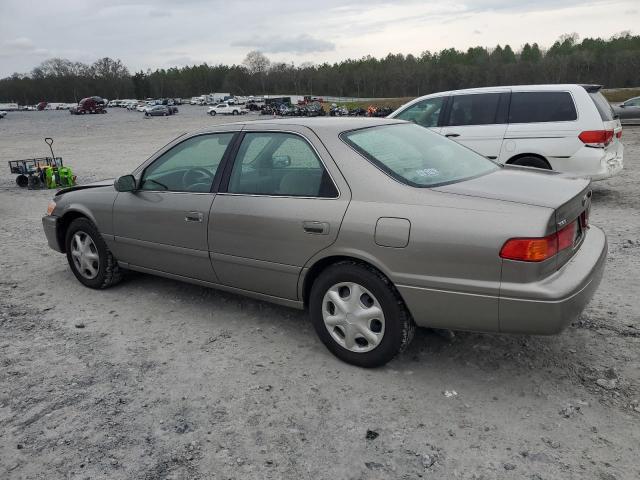 Изображение 2 2001 TOYOTA CAMRY CE 2001 с VIN 4T1BG22K51U099709
