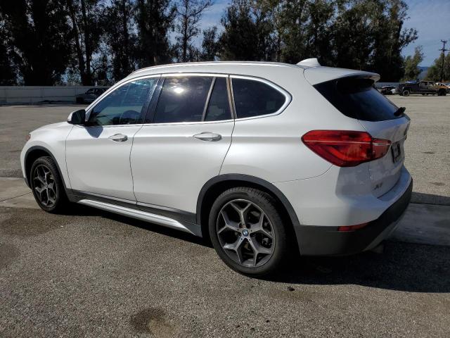 Image 2 of 2019 BMW X1 SDRIVE28I 2019 with VIN WBXHU7C50K5L10164