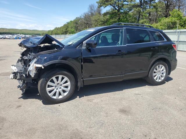 Image 1 of 2010 MAZDA CX-9  2010 with VIN JM3TB3MV0A0226269