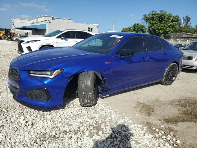 2022 ACURA TLX TYPE S 2022 image