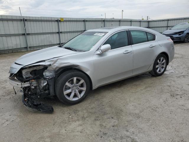 2013 ACURA TL  2013 image