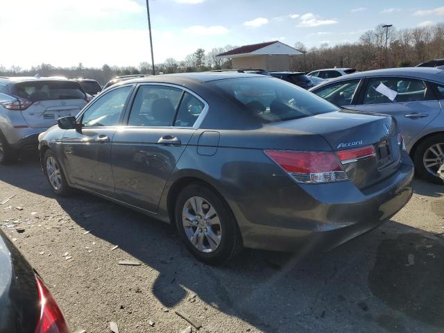 Изображение 2 2012 HONDA ACCORD SE 2012 с VIN 1HGCP2F60CA022354