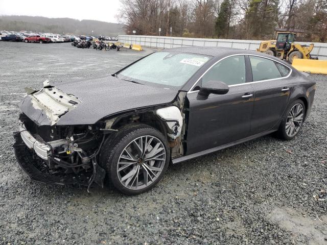 Obraz 2017 AUDI A7 PRESTIGE 2017