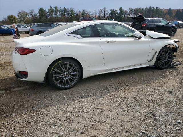 Image 3 of 2017 INFINITI Q60 PREMIUM 2017 with VIN JN1EV7EL5HM553205