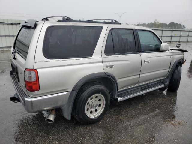Obraz 3 z 1999 TOYOTA 4RUNNER SR5 1999 z VIN JT3GN86R3X0096399