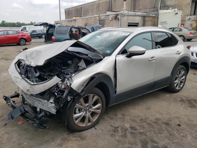 Изображение 2022 MAZDA CX-30 PREMIUM 2022
