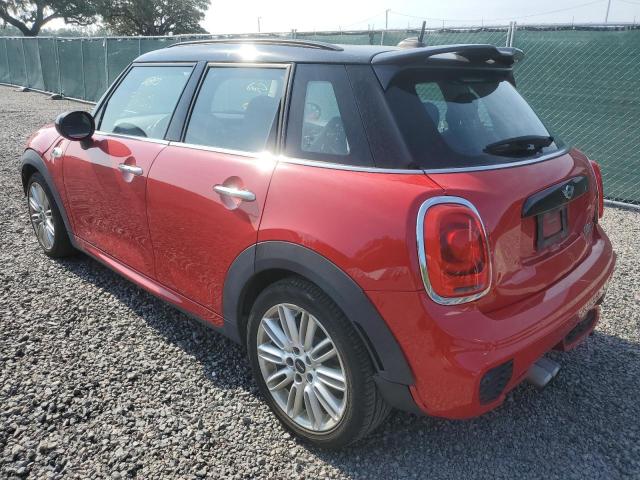 Obraz 2 z 2018 MINI COOPER S 2018 z VIN WMWXU3C56J2F50109