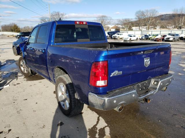 Изображение 3 2015 RAM 1500 SLT 2015 с VIN 1C6RR6LTXFS501584