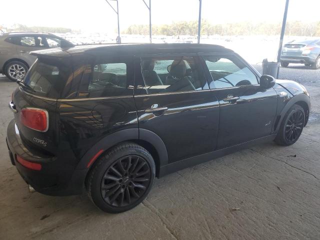 Image 3 of 2018 MINI COOPER S CLUBMAN ALL4 2018 with VIN WMWLU5C58J2G03404