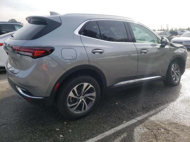Image 3 of 2023 BUICK ENVISION ESSENCE 2023 with VIN LRBFZNR49PD066244