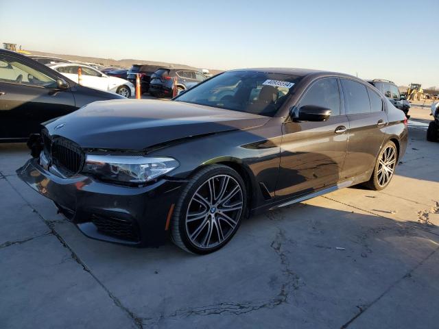 2018 BMW 540 I 2018 image