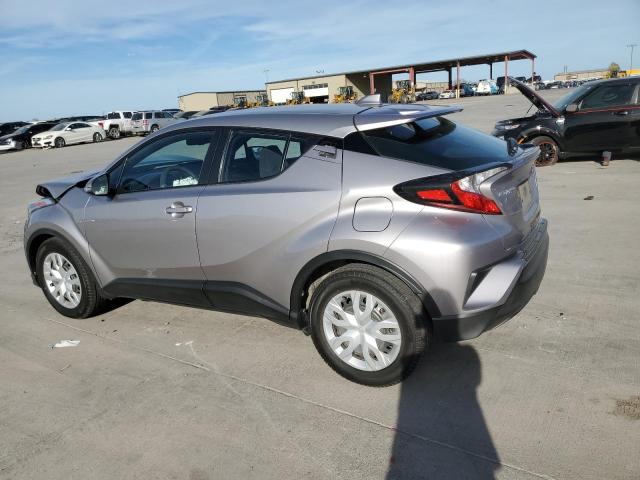 Изображение 2 2019 TOYOTA C-HR XLE 2019 с VIN NMTKHMBX0KR086072