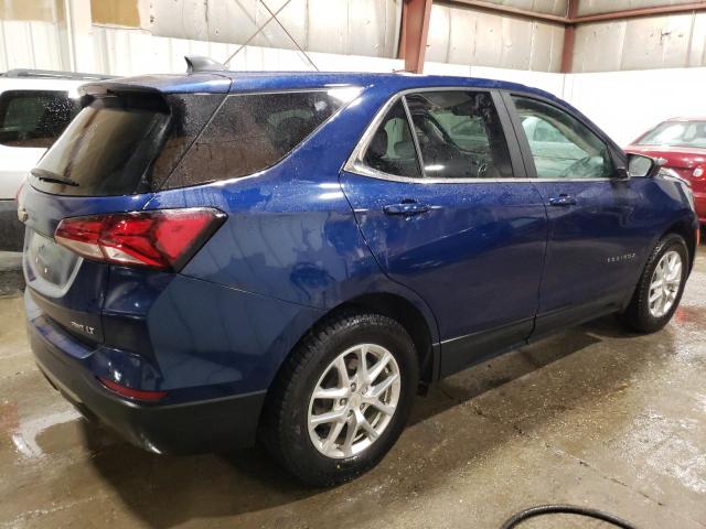 Изображение 3 2022 CHEVROLET EQUINOX LT 2022 с VIN 3GNAXUEVXNL177099