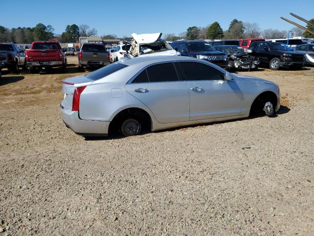 Obraz 3 z 2018 CADILLAC ATS PREMIUM LUXURY 2018 z VIN 1G6AG5SS7J0143656