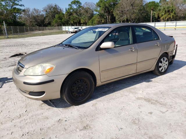 Obraz 1 z 2007 TOYOTA COROLLA CE 2007 z VIN 2T1BR32EX7C742477