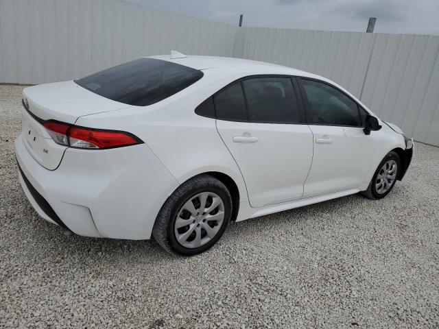 Obraz 3 z 2022 TOYOTA COROLLA LE 2022 z VIN 5YFEPMAE8NP377322