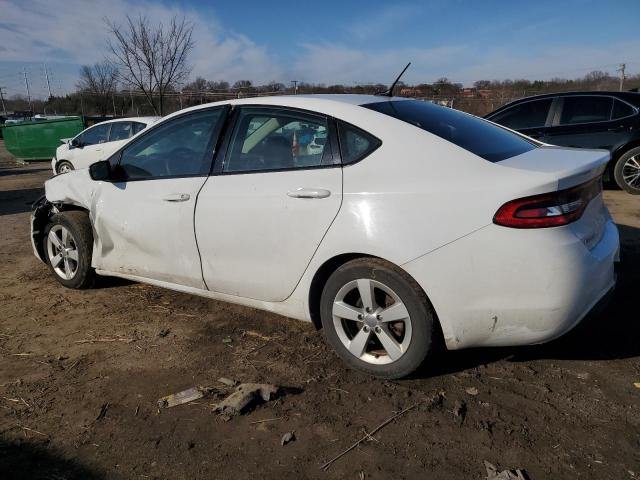 Image 2 of 2016 DODGE DART SXT 2016 with VIN 1C3CDFBB6GD529401