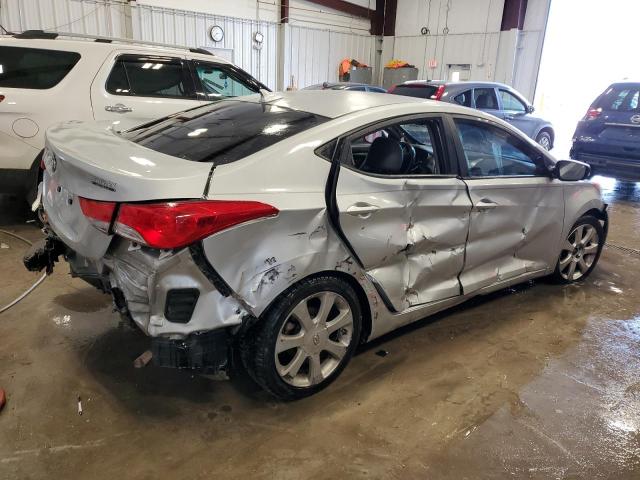 Obraz 3 z 2013 HYUNDAI ELANTRA GLS 2013 z VIN 5NPDH4AE8DH450029