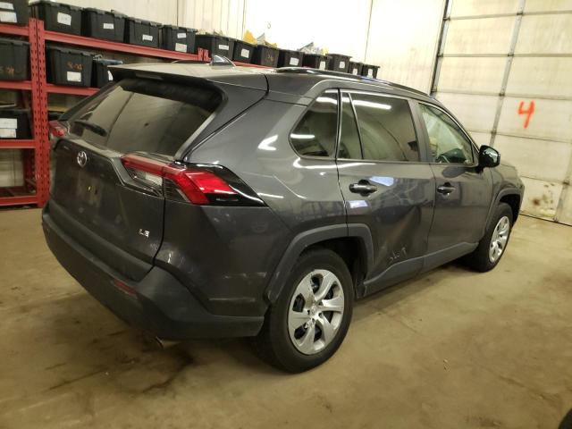 Image 3 of 2019 TOYOTA RAV4 LE 2019 with VIN 2T3H1RFV7KW029503
