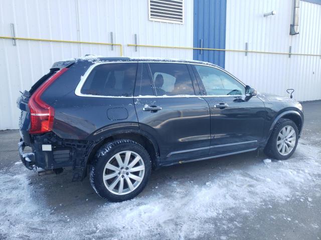 Image 3 of 2018 VOLVO XC90 T6 2018 with VIN YV4A22PK7J1335315