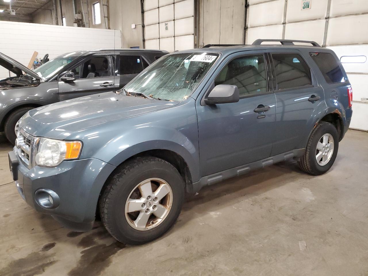 Obraz 2010 FORD ESCAPE XLT 2010