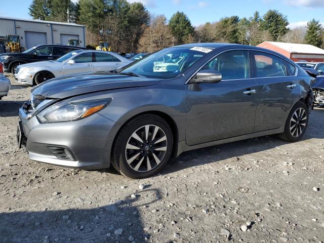 Image 1 of 2018 NISSAN ALTIMA 2.5 2018 with VIN 1N4AL3AP1JC187053