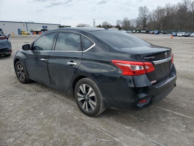 Изображение 2 2016 NISSAN SENTRA S 2016 с VIN 3N1AB7AP6GY239817
