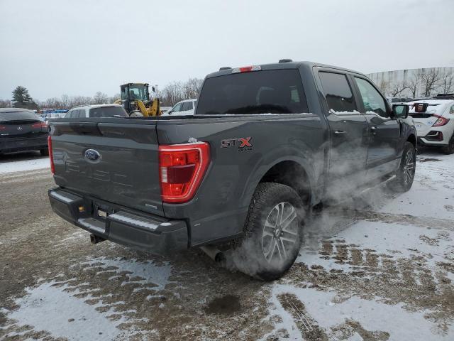 Изображение 3 2021 FORD F150 SUPERCREW 2021 с VIN 1FTEW1EPXMKD63979