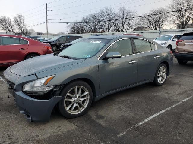 2011 NISSAN MAXIMA S 2011 image