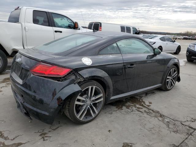 Image 3 of 2016 AUDI TT  2016 with VIN TRUC5AFV3G1019949